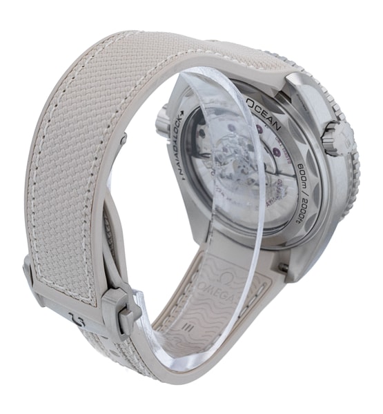 Omega Planet Ocean 215.32.44.21.09.001